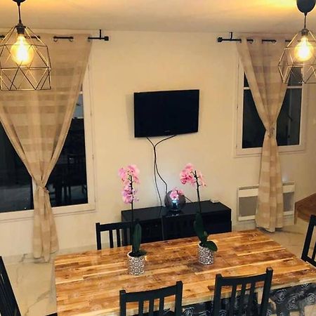 Ca Dei Figli, Charmante Maison De Ville. Баї-Роменвільє Екстер'єр фото