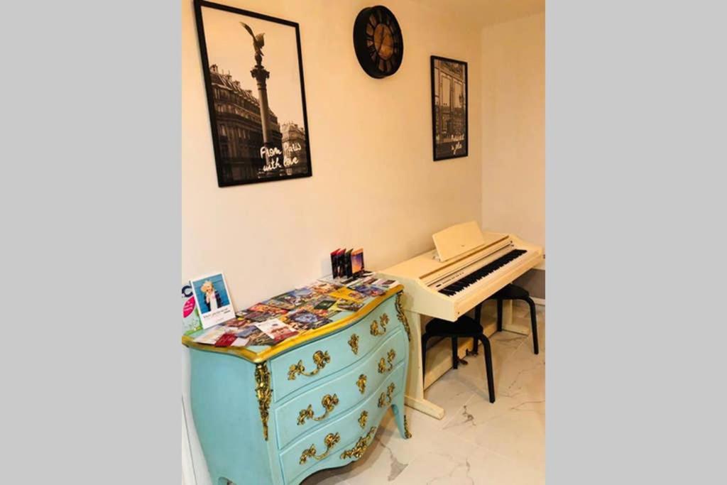 Ca Dei Figli, Charmante Maison De Ville. Баї-Роменвільє Екстер'єр фото