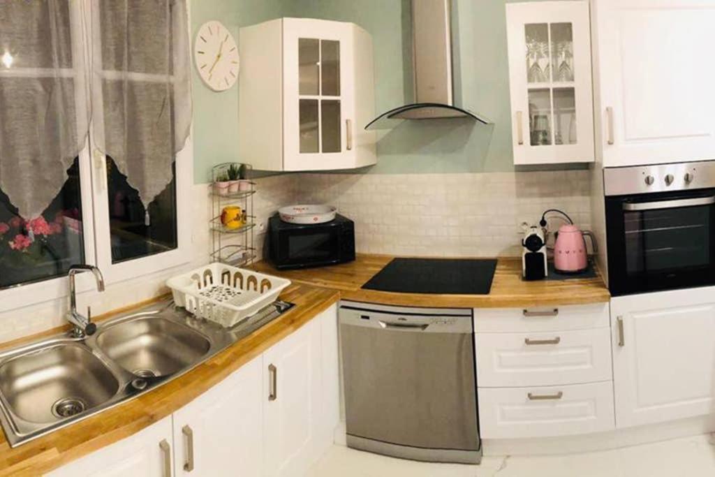 Ca Dei Figli, Charmante Maison De Ville. Баї-Роменвільє Екстер'єр фото